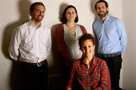 Cava joins Mash Staffing to target Scotland and north of England