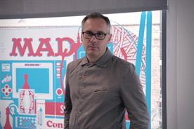 The wave of independent agency acquisition has only just begun