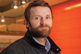 Mindshare UK strategy chief Matt Andrews departs