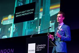 Matthew Woolsey: MD of Net-a-Porter