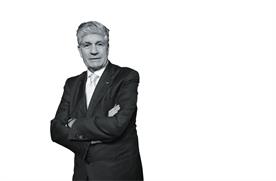 Croisette kings on creativity: Maurice Lévy
