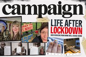 Read Campaign's May 2020 issue in full
