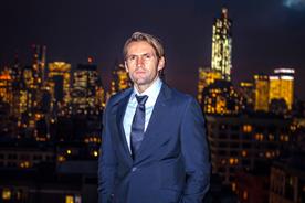 Maymann: ‘Right now, we’re in a different paradigm shift. What we talked about in the 90s, it’s all finally happening’. Credit: Johannes Worsøe Berg