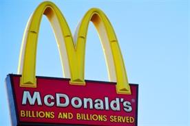 McDonald's and Disney top first-ever brand audio rankings
