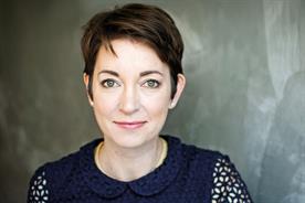 Michelle McEttrick, Tesco