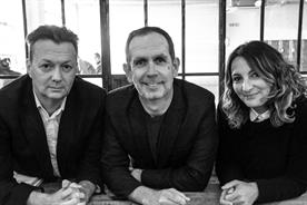 Agency execs back BMB founder Andrew McGuinness's theatrical experience launch