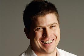 Charlie McGee:to lead Apple's European ad sales operation