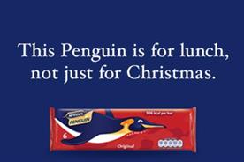 McVitie's: social media tactical ad taps into Monty fever