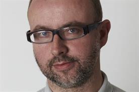 Pauld Mead: founder and managing director of VCCP Media