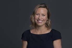 Meghan Farren: moving from KFC to Asda