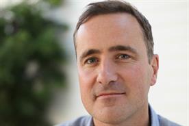 Chris Mellish: leaves Razorfish