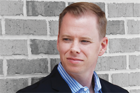 Connolly…“Are you delivering your message to real people, cookies, or impressions?”