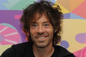 Michael Acton Smith is founder and creative director of Mind Candy