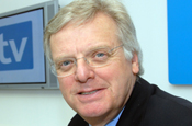 Grade: ITV executive chairman
