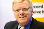 ITV's Michael Grade
