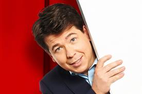What creative businesses can learn about risk-taking from Michael McIntyre