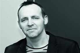 Brown's agency PsLIVE was named Brand Experience Agency of the Year at the Event Awards 2015
