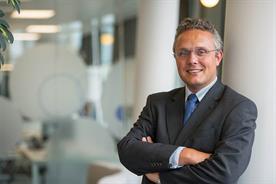 TSB: appointed Mike Regnier as products and marketing director 