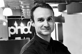Media Planner of the Year 2018: Mike Florence