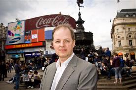 Mike Baker: 'It’s been a good quarter, with transport and digital driving growth'