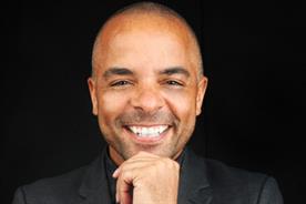 Jonathan Mildenhall: Airbnb chief marketing officer
