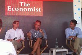 MillerCoors brand chief: 'Technology gets in the way of creativity'