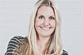 Lucy Milne: Just Eat's first UK marketing director