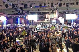 Weve's Nigel Clarkson's gone to Barca, again: Day 1