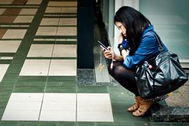 Mobile: Addiction to the dopamine