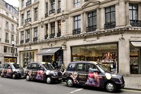 The 'Christmas Carriages' will mirror the scent of Molton Brown's festive collection