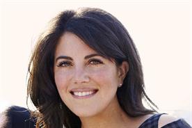 Monica Lewinsky