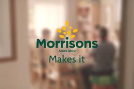 Morrisons: has distanced itself from "nobody from Liverpool" casting call