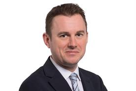 Andrew Mortimer, director of Client Strategy, Sky
