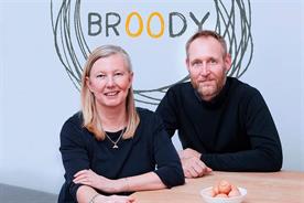 Mother-backed incubator Broody acquires a 5% stake in crowdfunding platform