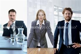 From left to right: Nick Hallbery, Kirsty Minns and Tom Bender (Image supplied by Mother)
