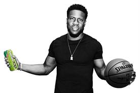 Mountain Dew creates NBA All-Star pop-up with Kevin Hart