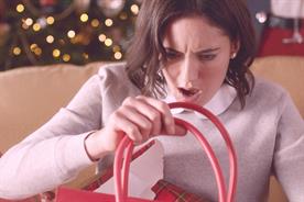 Mulberry: unveils Christmas 2014 campaign