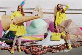Adam & Eve/DDB: wins Mulberry festive brief 
