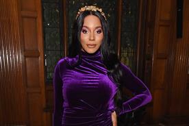 Munroe Bergdorf: model has joined brand's Diversity and Inclusion Advisory Board