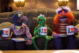 The buzz: Muppets take on crumpets