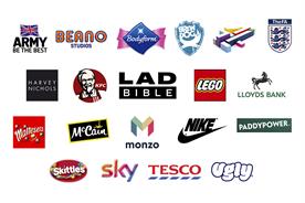 The Marketing Society Brave Brand of the Year 2018: the shortlist