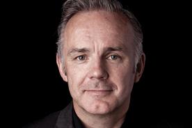 Neil Christie: the managing director of Wieden & Kennedy
