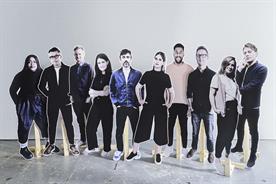 James Murphy and David Golding unveil next agency New Commercial Arts