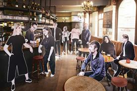 James Murphy: 'We want to be unashamed about what we do'