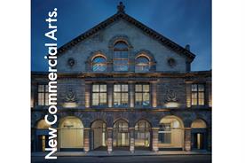 New Commercial Arts opens Glasgow office with focus on customer experience