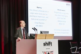 McCabe: programmatic will continue to grow but there are gaps in perception about the marketplace