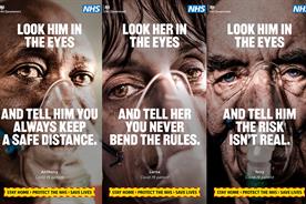 Will the government’s new emotive Covid ad make people obey the rules?