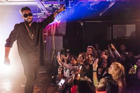 NME partners with university to put on careers advice events