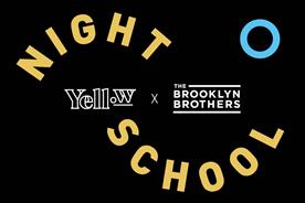 The Brooklyn Brothers tackles diversity with mentorship programme