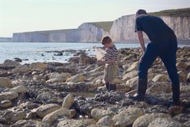 National Trust: included in notional implementational briefs as part of the Government’s pitch